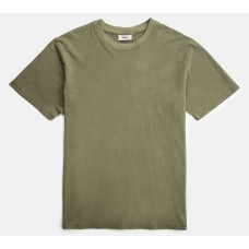 Camiseta Manga Corta Rhythm Classic Vintage Olive